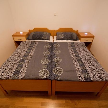 Apartment Alpin 博维茨 外观 照片